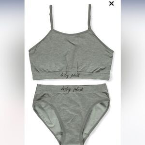 BABY PHAT GIRLS' 2-PIECE Underwear SET‎